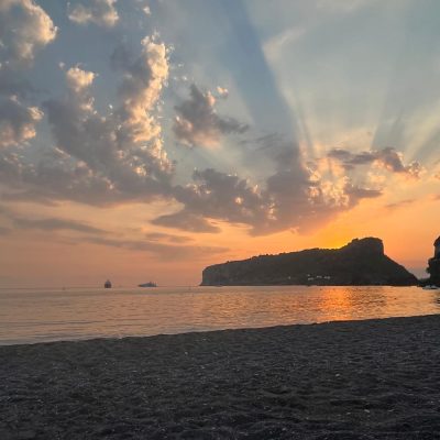 bagliori sull_isola