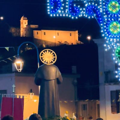 paese mio